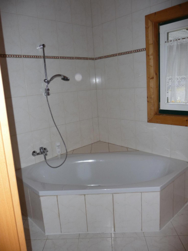 Bathroom 3, Enzianhof, Voitsberg