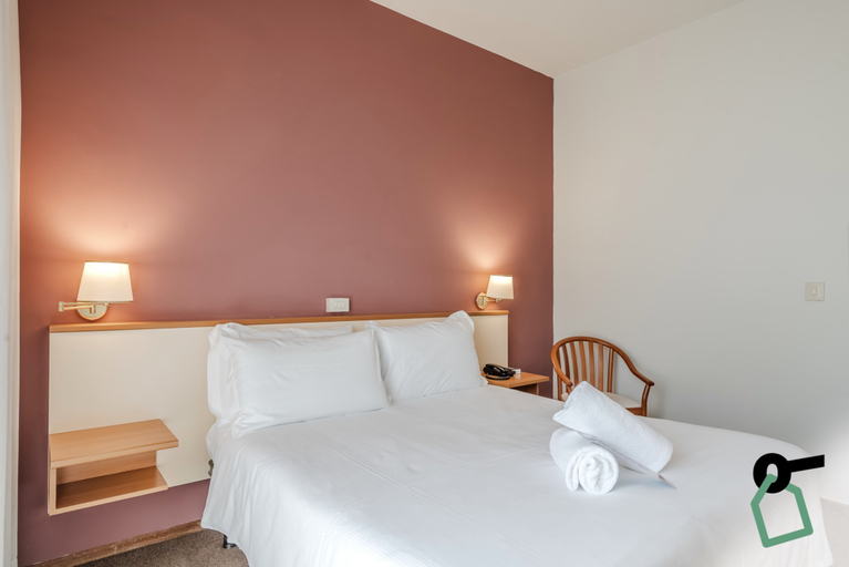 Bedroom 3, Hotiday Celle Ligure, Savona