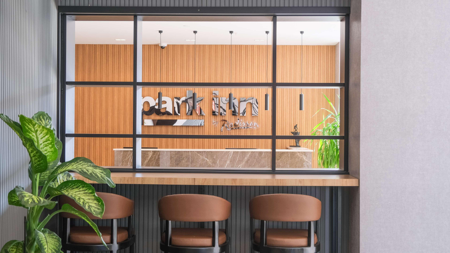 Public Area 4, Park Inn By Radisson Yalova City Center, Merkez