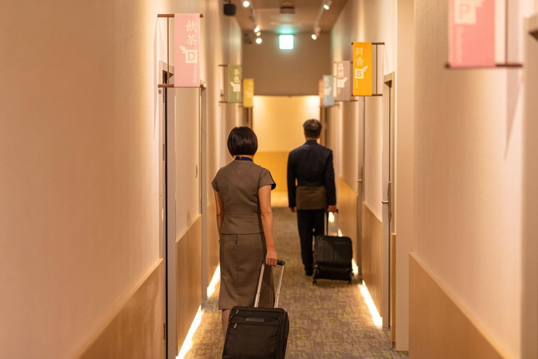 Public Area 4, CHO Stay Capsule Hotel - Taoyuan Airport T2, Taoyuan