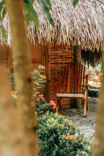 Public Area, Magic Greeen Tayrona, Santa Marta (Dist. Esp.)