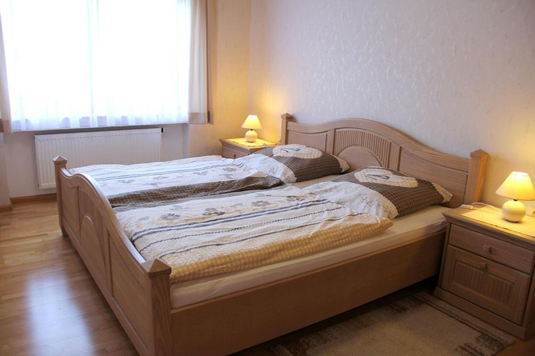 Bedroom 2, Ferienpark Tannenbruchsee, Region Hannover