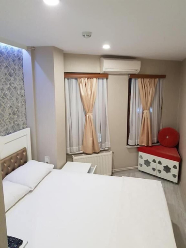 Room 2, Kupa Pension Old City, Fatih