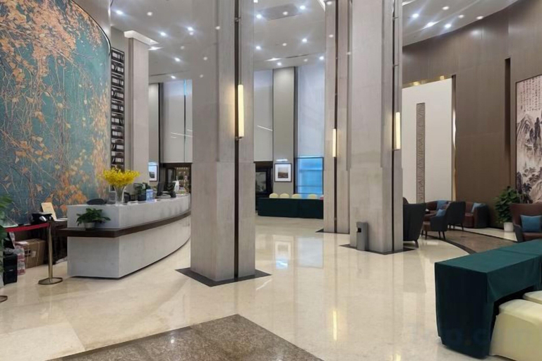 Others 1, Academic Exchange Center of Central China Normal University (Guiyuan Hotel), Wuhan