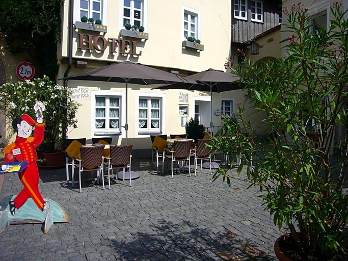 General view