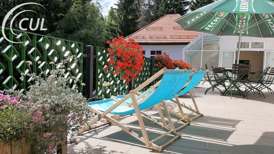 Sport & Beauty 5, O Orodek Wypoczynkowy Olimp, Jelenia Góra