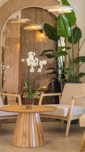 Public Area 2, Heritage by Cimen Hotel, Alanya