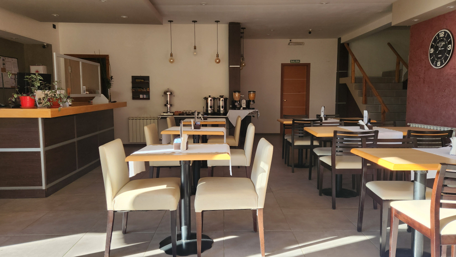 Food & Drinks 4, Bahia Paraiso Luxury Suites, Bariloche