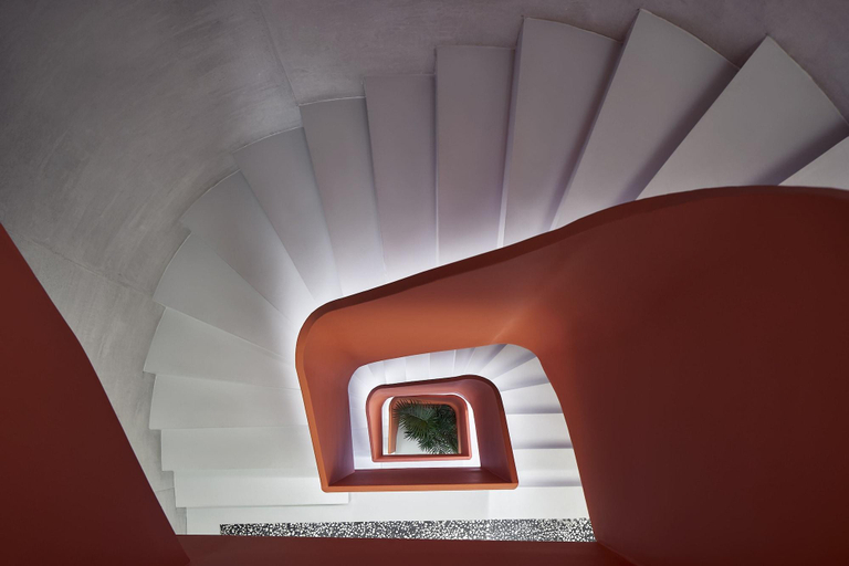 Lobby 5, The Newel Metaxourgeio By Athens Stay, Attica