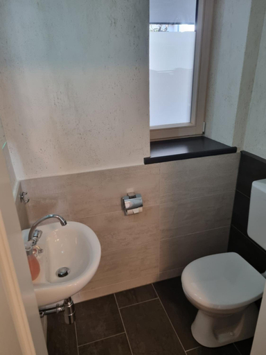 Bathroom 3, Appartements Kalswirt, Kitzbühel