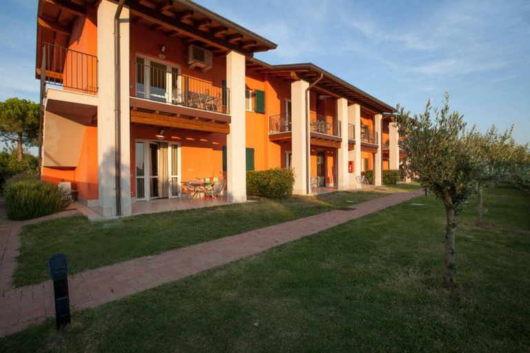 General view 5, Villaggio Colombare, Brescia