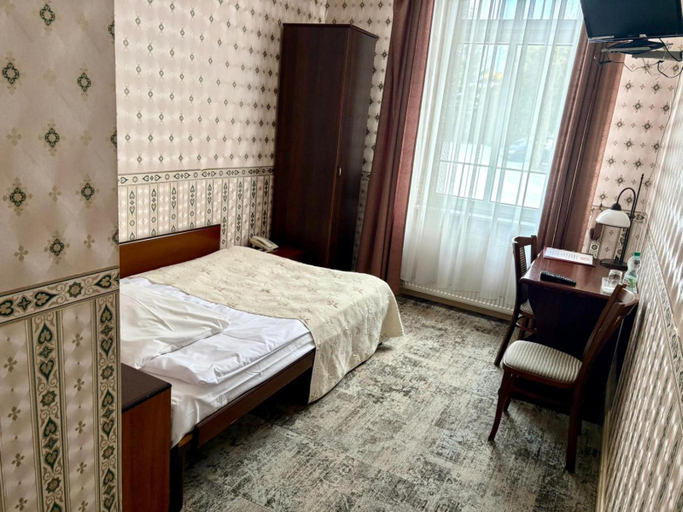 Bedroom 3, Pa Nska Gv Ra, Jaworzno