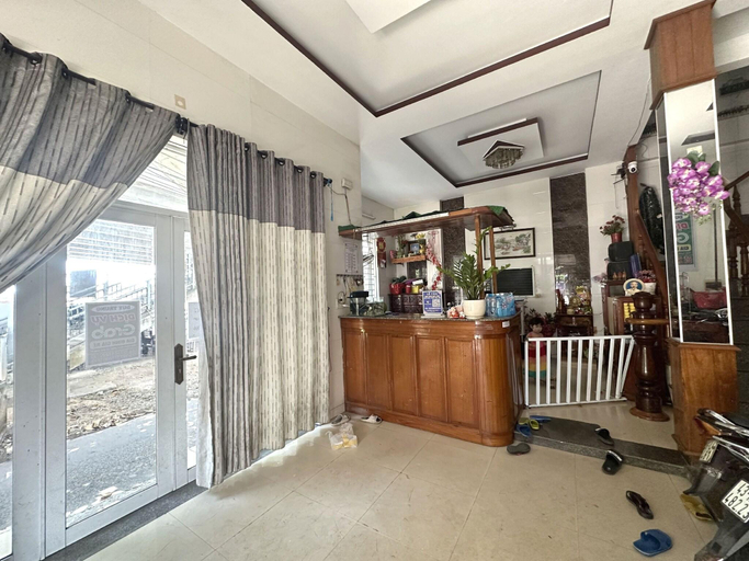 Lobby 5, Spot On 1188 Motel Hoa Cam, Da Nang