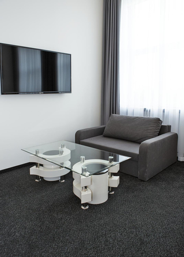 Exterior & Views 2, Interhotel, Trzebnica