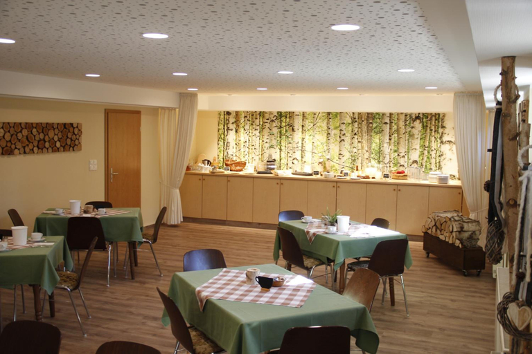 Food & Drinks 4, Landhaus Am Westerwald, Eichsfeld