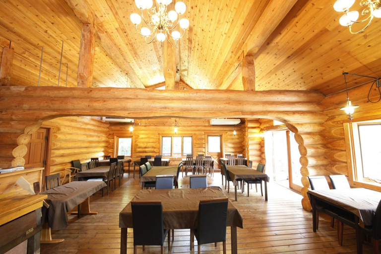 Food & Drinks, Cottage hotel fenice hakuba, Hakuba