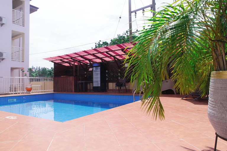 Sport & Beauty 2, Jannah Villas - Ghana, Ga East