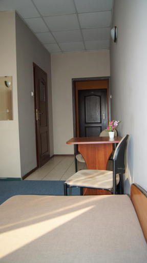 Bedroom 3, Zajazd Fadom, Łomża