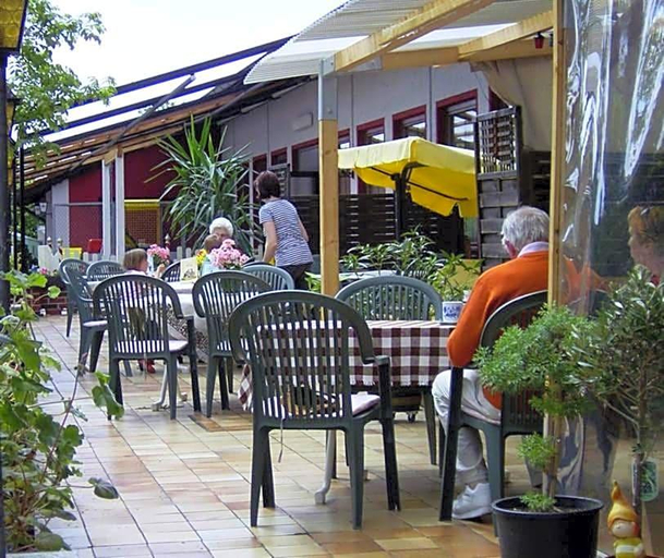 Food & Drinks, Hotel Sonnenhof, Günzburg