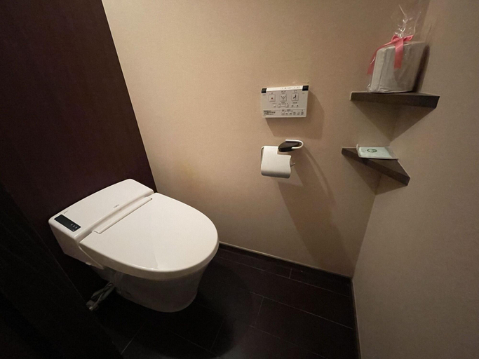 Room 4, Hotel Fuuga - Adults Only, Maizuru