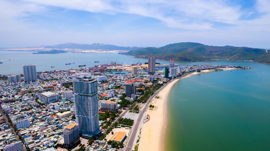 Others 3, TMS Residence Quy Nhon, Qui Nhơn