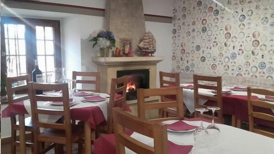 Food & Drinks 5, Casa Rural Costalisa, Cantabria