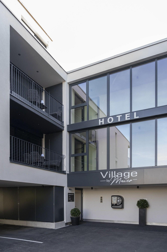 Exterior & Views 2, Village by Maier - kontaktloser Check-in, Dornbirn