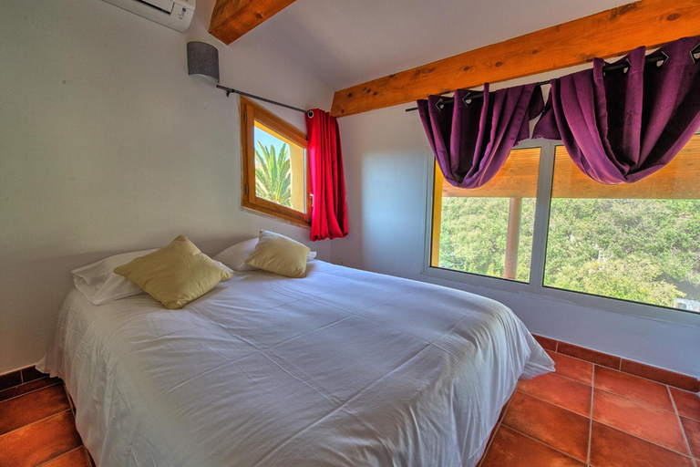General view 5, Casa Vecchia Rooms Apartments, Haute-Corse