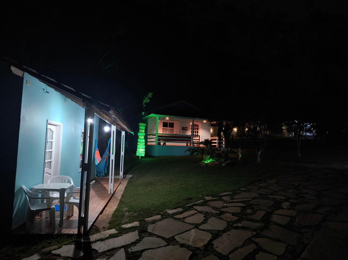 General view 4, Pousada Recanto Do Sossego, São Thomé das Letras