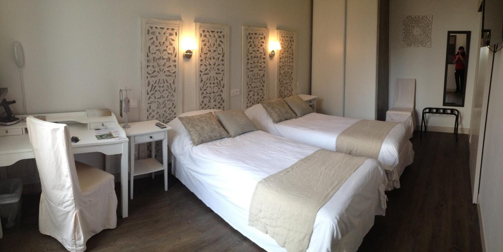 General view 3, Grand Hôtel Des Bains Spa, Charente-Maritime