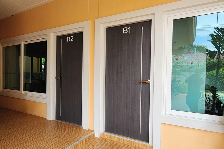 Lobby 5, 99 House, Pattaya
