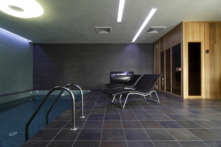 Sport & Beauty 2, Mikado Hotel, Nitra