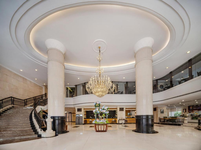 Lobby 3, Grandskylight Shenzhen Dapeng, Shenzhen