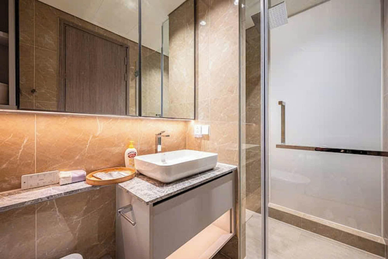 Bathroom 5, Emily The Oprea Luxury Ho Chi Minh City, District 2