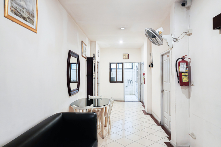 General view 5, Cordia Residence Sathorn, Bang Rak
