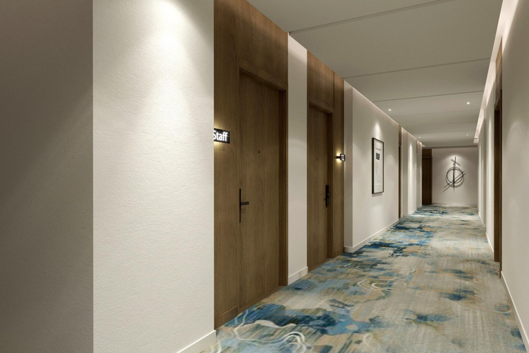Public Area 4, Four Points BY Sheraton King Abdulaziz, Riyadh