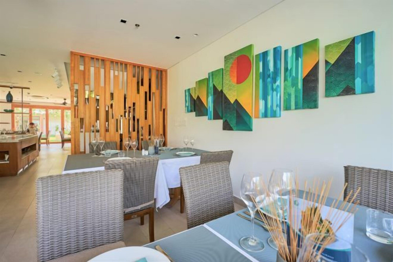 Food & Drinks 3, Luxury Oceanfront Villa Retreat Danang, Da Nang
