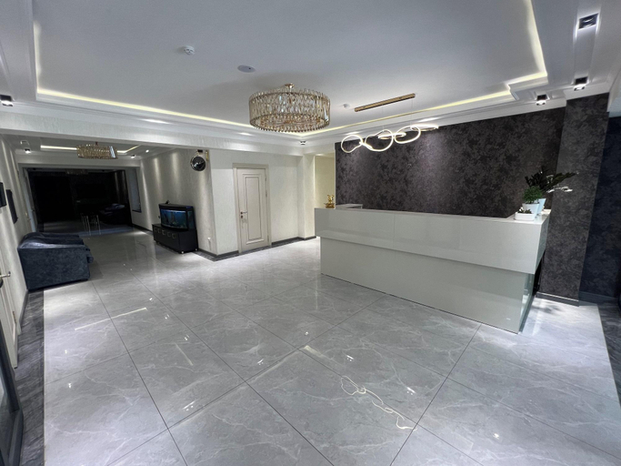 Public Area 3, DSF GARDEN HOTEL, Tashkent City