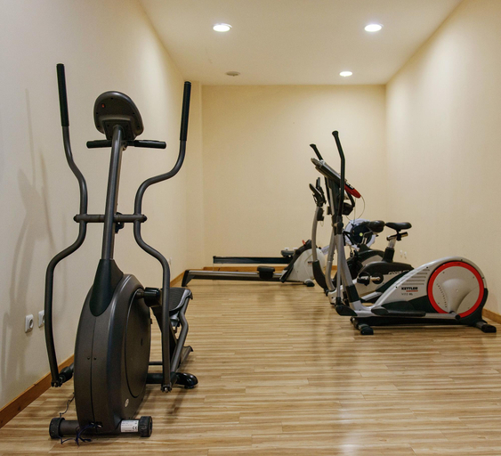 Sports and Entertainment 2, Predela 2 Holiday Apartments, Bansko