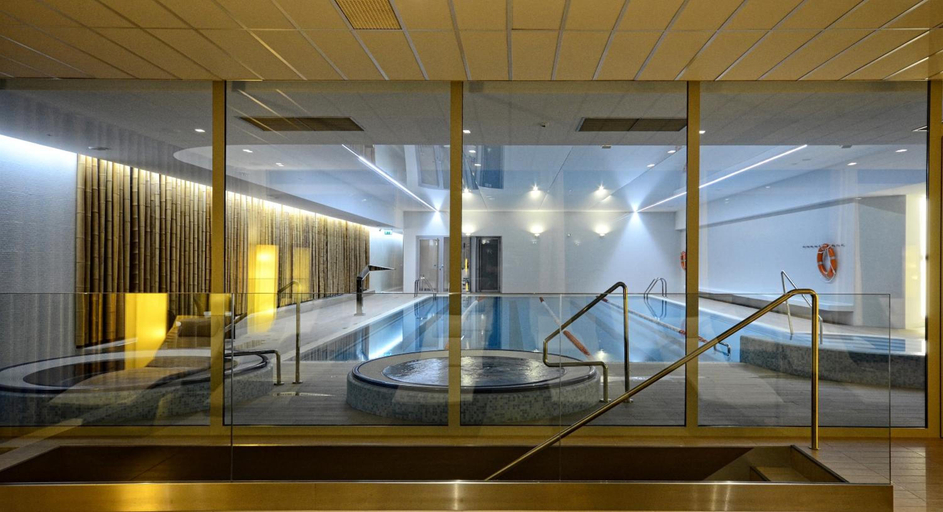 Exterior & Views 2, Hotel Ba Antowo Sport, Katowice City
