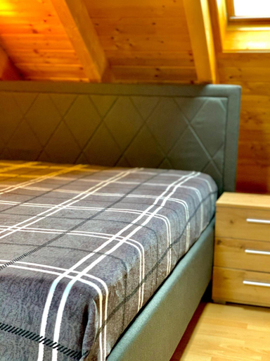 Bedroom 4, Moselhotel Ludwigs, Trier-Saarburg