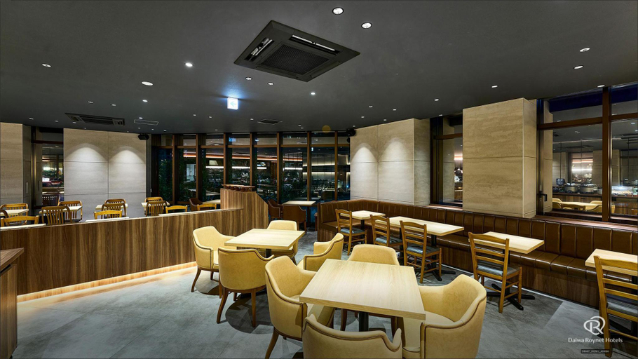Food & Drinks 5, Daiwa Roynet Hotel Naha-Omoromachi Premier, Naha