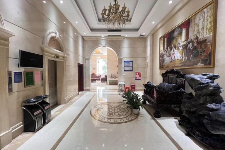 Others 5, Vienna Hotel (Shenzhen Baoan Baotian Subway Station), Shenzhen