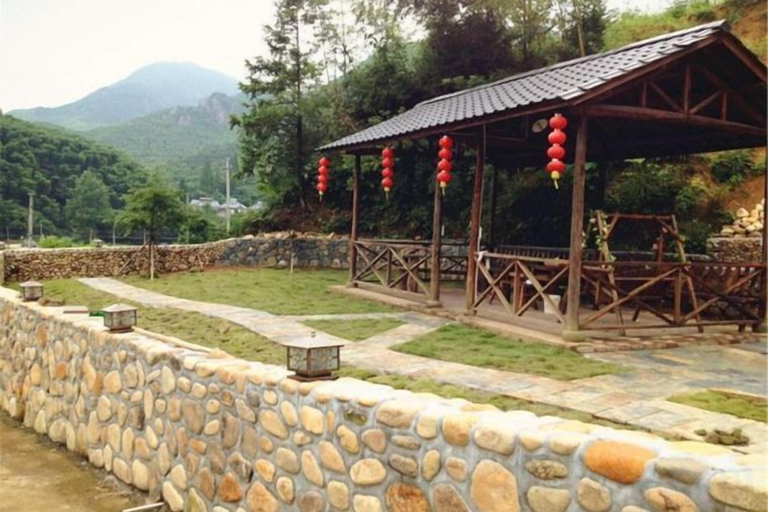 Exterior & Views 2, Mogan Mountain Yaonanwu Manor, Huzhou