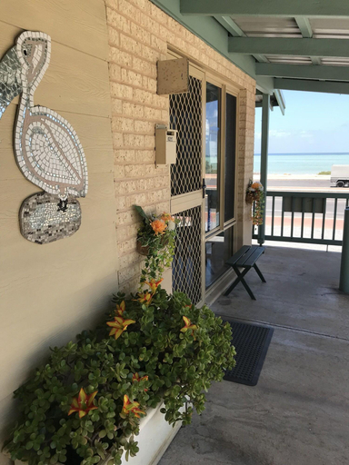Public Area 3, Shark Bay Seafront Apartments, Shark Bay
