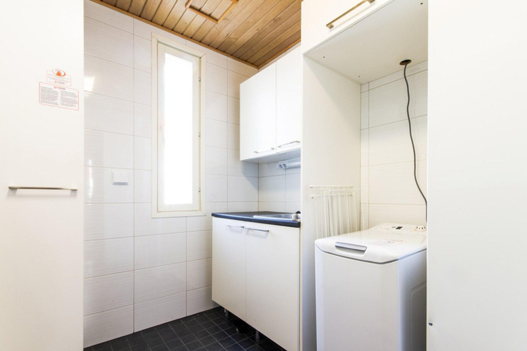 Bedroom 2, Forenom Hostel Kerava, Uusimaa