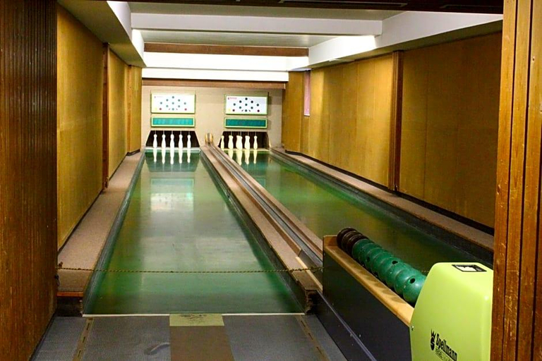 Public Area, Hotel Rauch, Unterallgäu