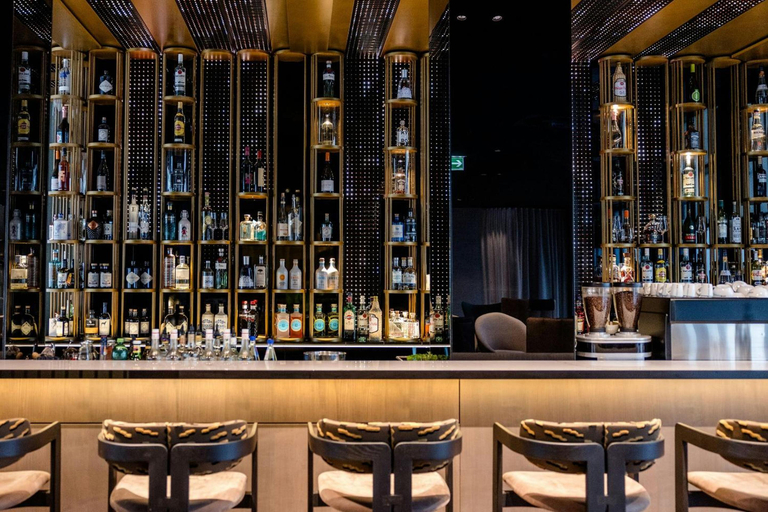 Food & Drinks 4, Motel One Frankfurt Messe, Frankfurt am Main