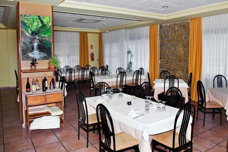 General view 2, Hotel La Piqueta, Castellón