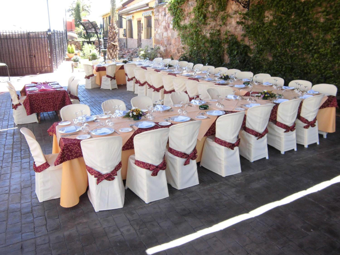 Food & Drinks 4, Hotel Rural Restaurante Los Rosales, Ciudad Real